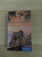 Le Louvetier 1, Henri Loevenbruck, Livres, Fantastique, Loevenbruck H, Enlèvement, Utilisé