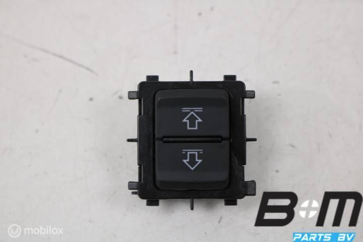 Schakelaar voor gordijn panodak VW Golf 7 5G059620, Auto-onderdelen, Carrosserie, Gebruikt