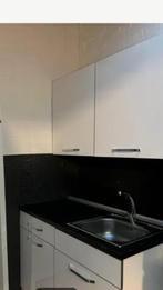 Keukenblok, Huis en Inrichting, Ophalen, Wit, Overige typen, Nieuw