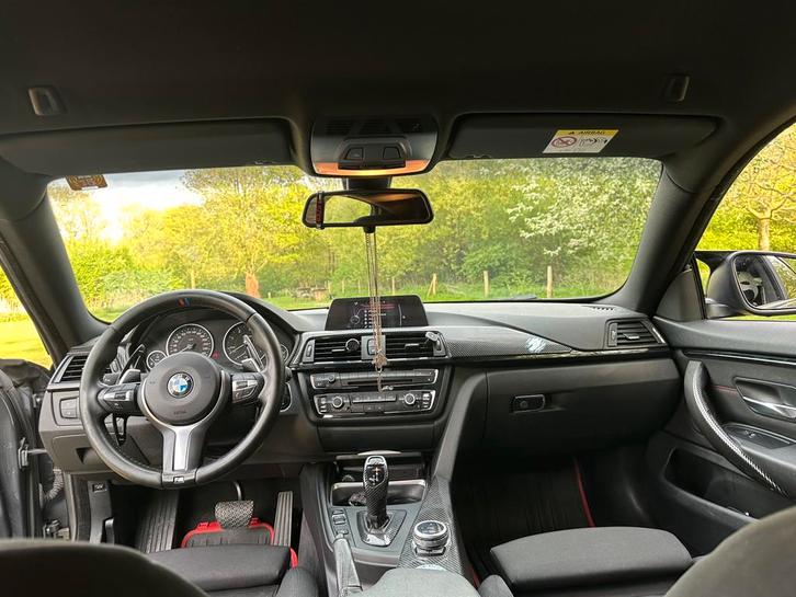 Bmw 420D 2015 Xdrive, Autos, BMW, Entreprise, Série 4, Bluetooth, Cruise Control, Hayon arrière électrique, Système de navigation