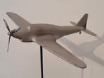 Aluminium vliegtuig Fairey Battle, Verzamelen, Luchtvaart en Vliegtuigspotten, Ophalen of Verzenden, Zo goed als nieuw