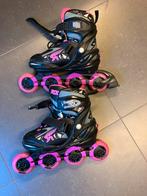 Inline skates Roces, verstelbaar van maat 36 tot 40., Sport en Fitness, Skeelers, Roces, Ophalen of Verzenden, Inline skates 4 wielen