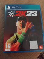 WWE 2K23, Ophalen, Online, Gebruikt, 3 spelers of meer