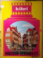 Kibri catalogus 1972, Ophalen of Verzenden, Zo goed als nieuw