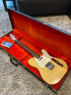 Fender 1971 Telecaster Blonde, Muziek en Instrumenten, Ophalen, Gebruikt, Solid body, Fender