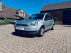 Ford Fiesta 1.3 Essence * Carplay * Garantie * 3 portes *, Autos, 144 g/km, Argent ou Gris, Achat, Garantie prolongée