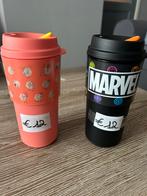 Tupperware Disney bekers, Ophalen of Verzenden, Nieuw