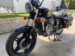 Honda cx500c 1983 très propre !!, Particulier, 2 cylindres