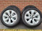 Michelin autobanden set zomer 205/55 R16, Auto-onderdelen, Banden en Velgen, Ophalen, Zomerbanden, Band(en)