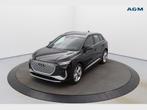 Audi Q4 e-tron Q4 e-Tron 82 kWh 45 S line, Automaat, Overige modellen, Elektrische ramen, Zwart