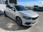 Fiat Tipo / 1.6jtd / 120pk / euro 6 / 143500km, Autos, 5 places, Achat, Hatchback, 4 cylindres