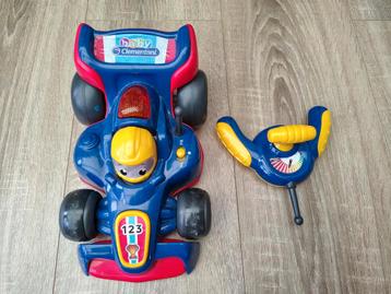 Clemtoni RC auto voor kinderen beschikbaar voor biedingen