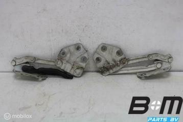 Set motorkapscharnieren VW Caddy 2K 1T0823301A beschikbaar voor biedingen