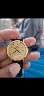 OMEGA, Ophalen, Goud, Omega