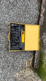 REMS Power—Press ACC, Ophalen, Zo goed als nieuw