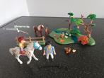 Playmobil country, chevaux, Comme neuf, Enlèvement ou Envoi