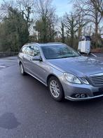 Mercedes-Benz E220 CDI – 2011 – Manueel – Euro 5, Auto's, Euro 5, Bedrijf, Te koop, E-Klasse