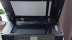 printer brother, Computers en Software, Printers, Ophalen, Gebruikt, Inkjetprinter, All-in-one