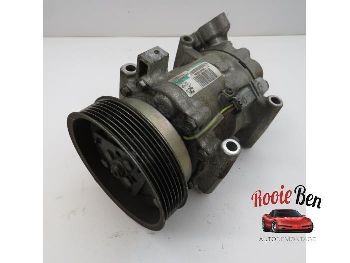 Aircopomp van een Renault Twingo, Auto-onderdelen, Overige Auto-onderdelen, Renault, Gebruikt, 3 maanden garantie, Ophalen of Verzenden