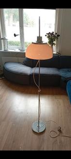 Harvey guzzini staande lamp 2 st, Huis en Inrichting, Lampen | Vloerlampen, Ophalen, Zo goed als nieuw
