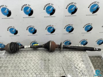 OPEL INSIGNIA 1.6 T Business  [R_DRIVESHAFT] 2009 beschikbaar voor biedingen