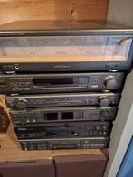 Muziekinstallatie, Audio, Tv en Foto, Stereoketens, Ophalen, Gebruikt, Losse componenten, Pioneer
