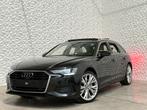 Audi A6 Avant 35 TDi Business Edition Sport S tronic, 4 cilinders, Zwart, Bedrijf, 5 deurs