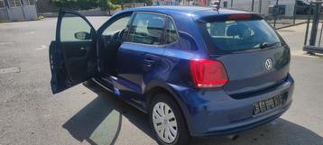 Polo 1,6 diesel, Autos, Particulier, Achat