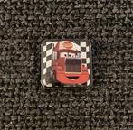 PIN - DISNEY - PIXAR - CARS, Verzamelen, Verzenden, Zo goed als nieuw, Figuurtje, Speldje of Pin