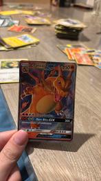 Charizard GX stage 2 pokemonkaart, Hobby en Vrije tijd, Verzamelkaartspellen | Pokémon, Ophalen, Zo goed als nieuw