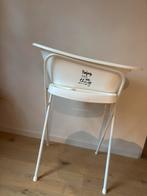 Babybad met zitje, Ophalen, Zo goed als nieuw