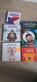 Boeken Kaptein Winikio, Boeken, Luisterboeken, Ophalen, Cd