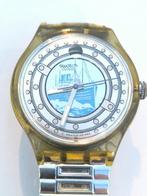Swatch Automatique vintage AG 1994, Enlèvement