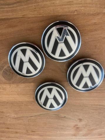 Volkswagen naafdoppen 64mm 5G0 601 171 beschikbaar voor biedingen