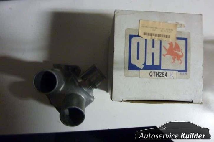 Thermostaathuis fiat uno vanaf 7/84, Autos : Pièces & Accessoires, Moteurs & Accessoires, Fiat, Neuf, Enlèvement ou Envoi