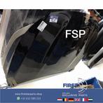 W213 E63 AMG Motorkap Mercedes E Klasse origineel zwart wit, Gebruikt, -, Voor, Ophalen of Verzenden