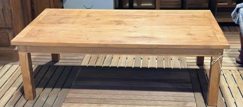 NIEUWE SALONTAFEL, Antiek en Kunst, Antiek | Meubels | Stoelen en Sofa's, Ophalen
