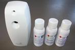volautomatische dispenser voor dierenverblijven, Ophalen of Verzenden, Nieuw, Kooi-accessoires