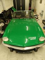 TRIUMPH SPITFIRE 1500 CC, Auto's, Triumph, Cabriolet, Handgeschakeld, Particulier, 2 zetels