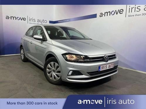 Volkswagen Polo 1.0 TSI | CARPLAY | CAPTEUR AV/AR | A.C.C., Auto's, Volkswagen, Bedrijf, Te koop, Polo, ABS, Adaptive Cruise Control