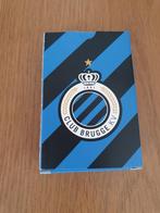 Speelkaarten Club Brugge, Enlèvement ou Envoi, Neuf, Carte(s) à jouer