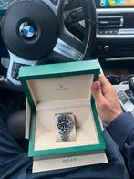 Rolex gmt master II  2023 batman authentic full set, Bijoux, Sacs & Beauté, Rolex