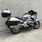 HONDA ST1300 PAN-EUROPEAN | GARANTIE & KEURING, Motoren, Motoren | Honda, 4 cilinders, Bedrijf, Meer dan 35 kW, Toermotor