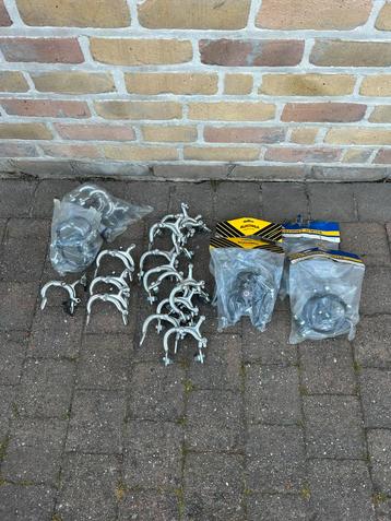 Lot stadfiets remmen NOS  beschikbaar voor biedingen