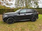 BMW X5 45e M uitvoering  - VERKOCHT, Automaat, 2800 kg, Leder, 2400 kg