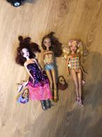 Bratz poppen mattel van 1999, Kinderen en Baby's, Speelgoed | Poppen, Ophalen, Overige typen