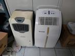 Opruiming Mobiele airco's prijs per stuk, Ophalen, Zo goed als nieuw, Mobiele airco, Afstandsbediening