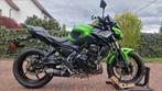 Kawasaki Z650 - ABS - 2021 - A2 mogelijk - Gekeud! 🔥, Motoren, 2 cilinders, Particulier, Meer dan 35 kW, 650 cc