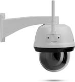 SecuFirst CAM214W  Dome Camera wit - IP Came, Audio, Tv en Foto, Videobewaking, Ophalen of Verzenden