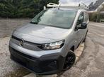 Citroen Berlingo 1.5hdi 130cv auto super équipé, Argent ou Gris, Achat, Euro 6, Entreprise